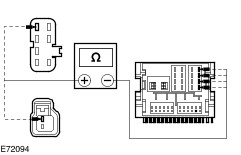 Ford Workshop Manuals > Transit 2006.5 (04.2006-) > Mechanical Repairs